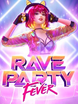 168 pg สมัครทดลองเล่น Rave-party-fever
