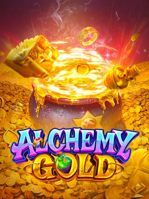 168 pg สมัครทดลองเล่น alchemy-gold