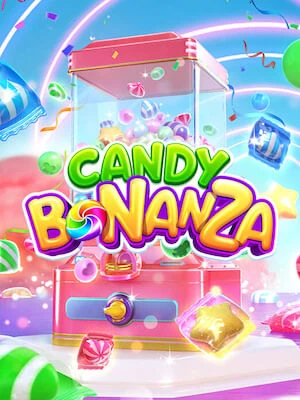 168 pg สมัครเล่นฟรี candy-bonanza